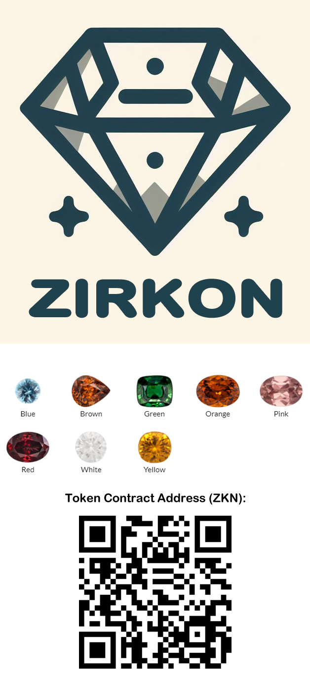 Zirkon logo